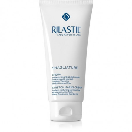 RILASTIL CR.SMAGLIATURE TTTP 200ML