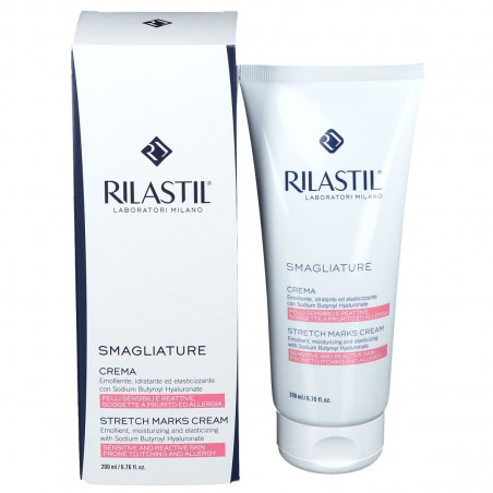 RILASTIL CR.SMAGLIATURE PS 200ML