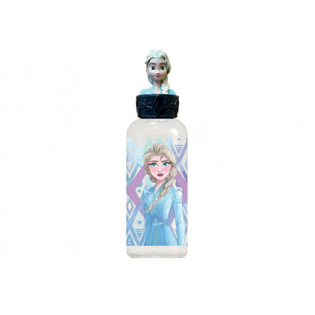 BORRACCIA 3D TRIT FROZEN II 560ML