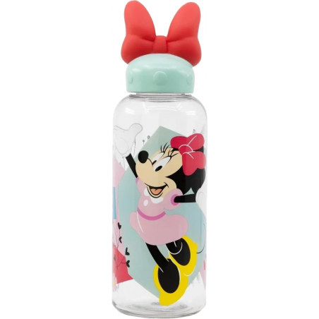 BORRACCIA 3D TRIT MINNIE 560ML