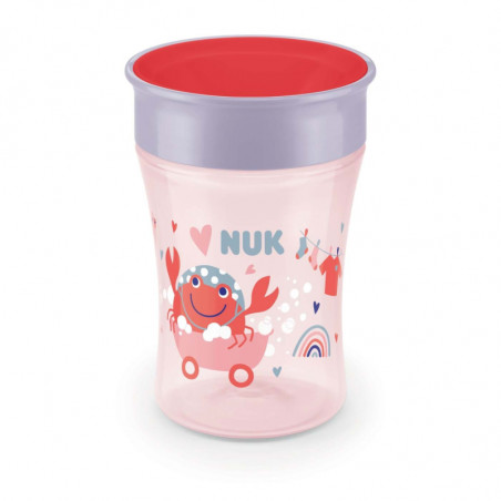 NUK TAZZA MAGIC GRANCHI 230ML