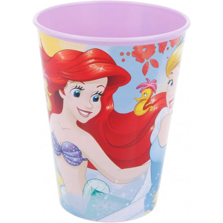 BICCHIERE PRINCESS 260ML