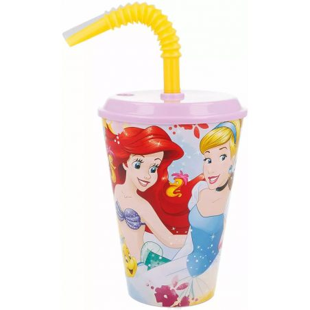 BICCHIERE C CAN.PRINCIPESSE 430ML