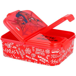 PORTA MERENDA MULTI...