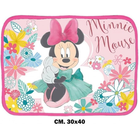 TOVAGLIETTA POL.IMPERM MINNIE 30X40