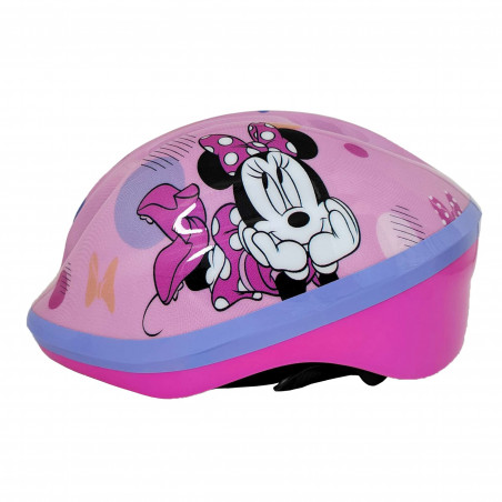 CASCO BICI MINNIE MOUSE 52-56CM
