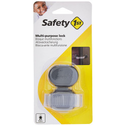 SAFETY BLOCCA ANTE...