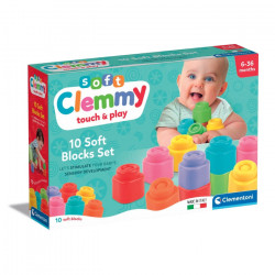 CLEMMY SOFT CONFEZIONE 9...