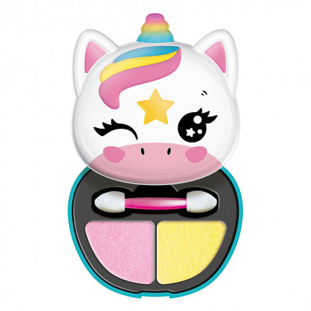 CRAZY CHIC LOVELY EYESHADOW UNICORN(E)