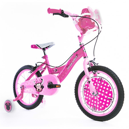 BICICLETTA SFERA MINNIE 16