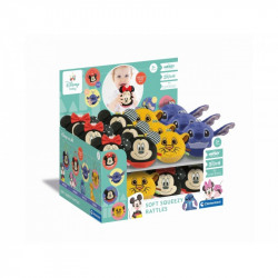 CLEMENTONI DISNEY SOFT...