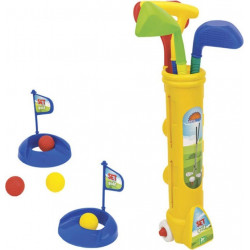 GLOBO SACCA GOLF