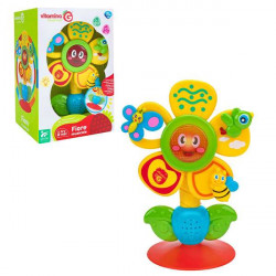 GLOBO SONAGLINO FIORE C...