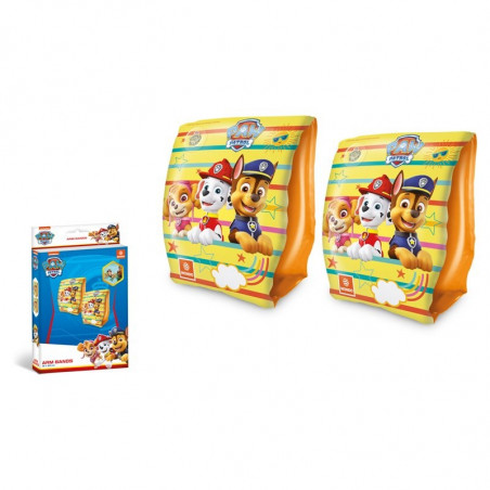 BRACCIOLI PAW PATROL 15X23CM