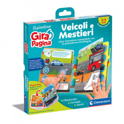 CLEMENTONI GIRA PAG....