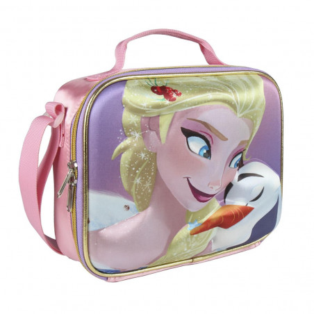 CERDA PORTA MERENDA TERMICO FROZEN