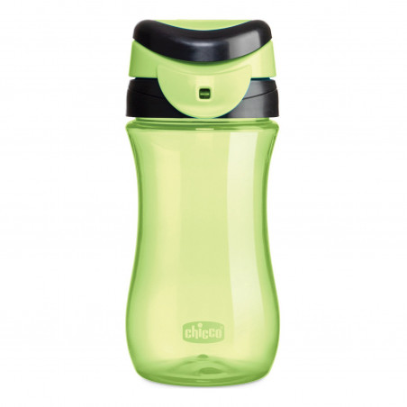 CHICCO TRAVEL CUP VERDE 2+