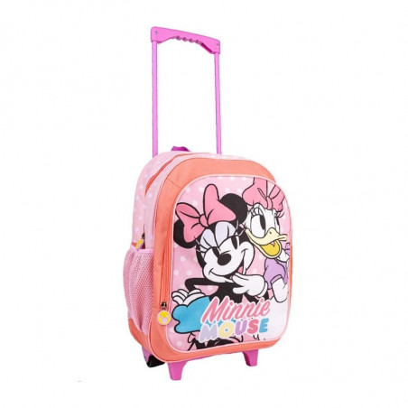 CERDA ZAINO TROLLEY MINNIE