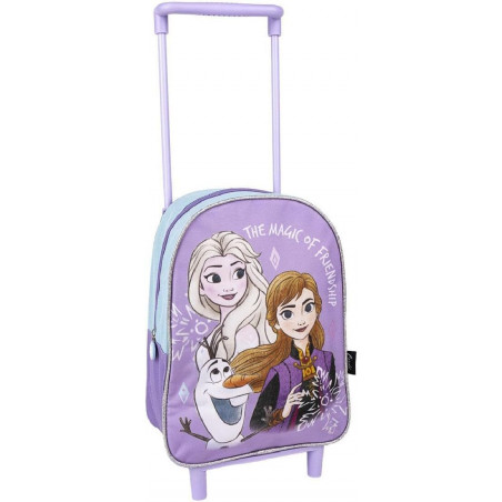 CERDA ZAINO TROLLEY FROZEN