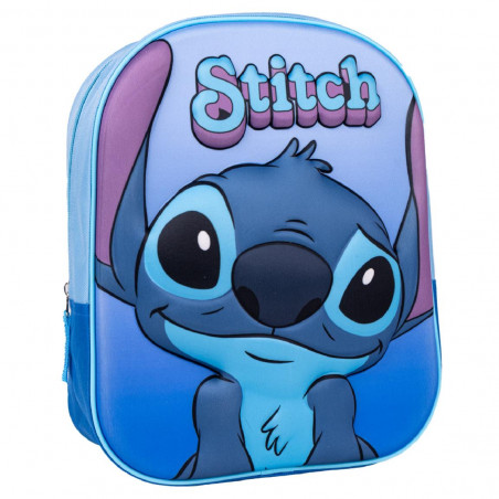 CERDA ZAINO 3D STITCH