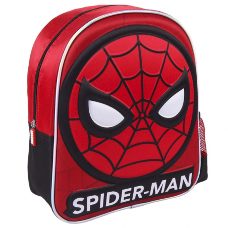 CERDA ZAINO 3D SPIDERMAN