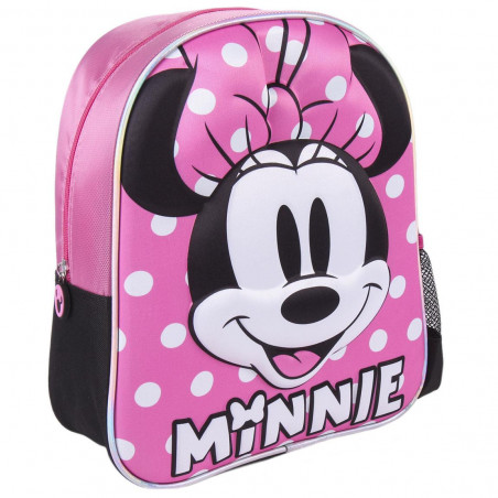 CERDA ZAINO 3D MINNIE