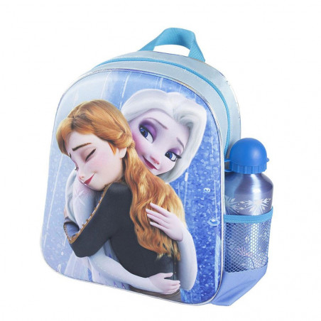 CERDA ZAINO 3D+BOTT.ALLUM FROZEN