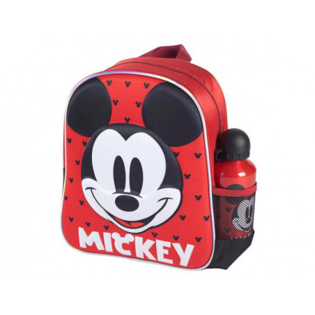 CERDA ZAINO 3D+BOTT.ALLUM MICKEY