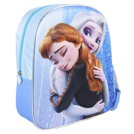 CERDA ZAINO 3D FROZEN II