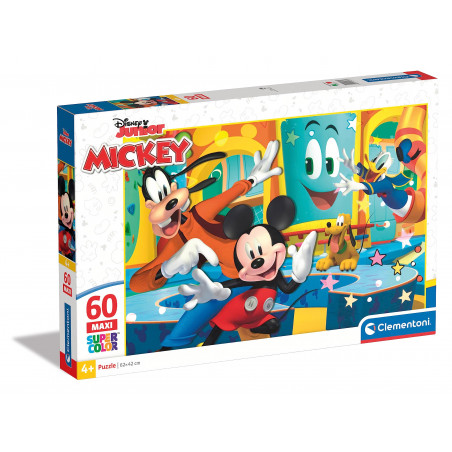 PUZZLE 60 MAXI MICKEY(E)