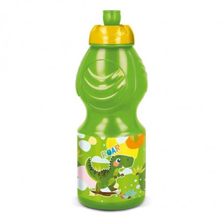 BORRACCIA DINOSAURO  400ML