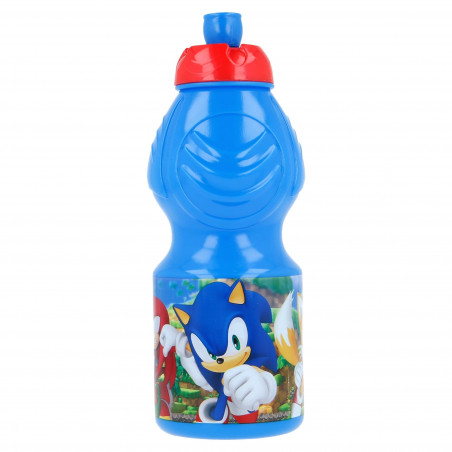 BORRACCIA SONIC  400ML