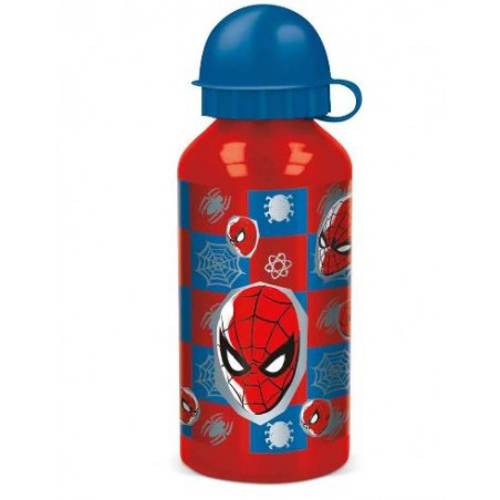 BORRACCIA ALL.SPIDERMAN 560ML