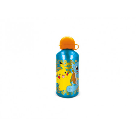 BORRACCIA ALL.POKEMON 560ML