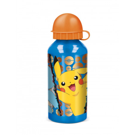 BORRACCIA ALL.POKEMON  400ML