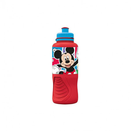 BORRACCIA ERGO SPORT MICKEY 430ML