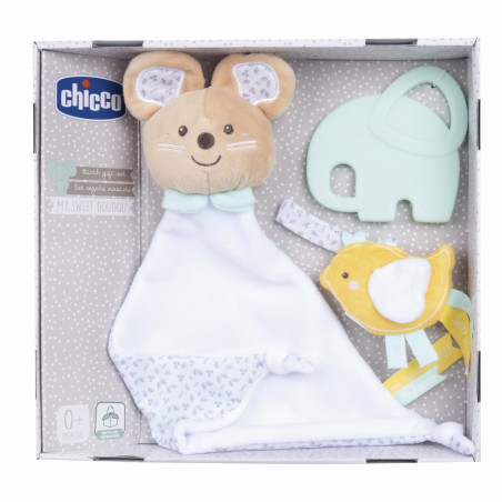 CHICCO MSD SET REGALO NASCITA