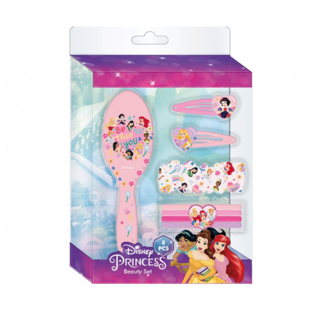 CERDA SET BELLEZZA PRINCESS 4PZ