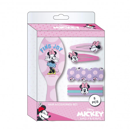 CERDA SET BELLEZZA MINNIE 4PZ