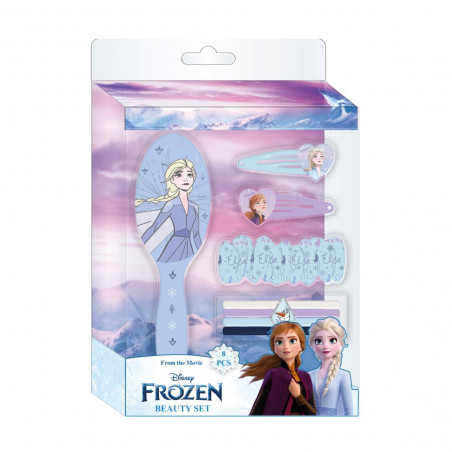 CERDA SET BELLEZZA FROZEN 2. 4PZ