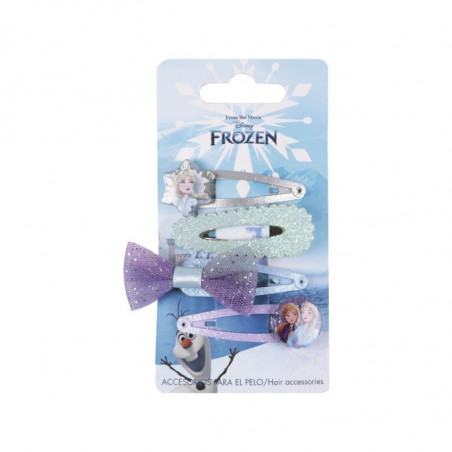 CERDA FERMAGLI FROZEN 4PZ