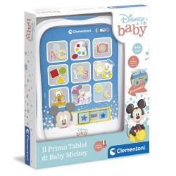 CLEMENTONI PRIMO TABLET...