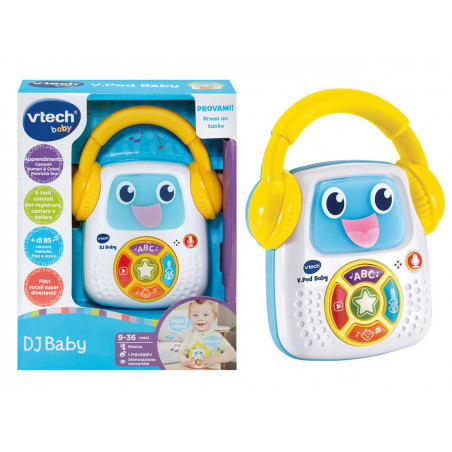 VTECH V.POD BABY