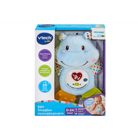 VTECH IPPO SONAGLINO MASSGENGIVE