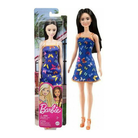 NEW ESPLORA BARBIE CHIC ASS.