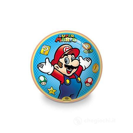 PALLONE SUPER MARIO D 140