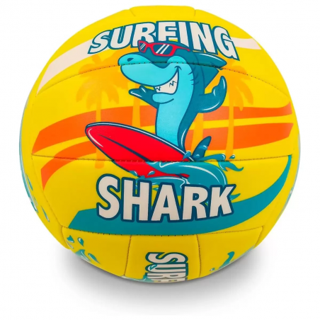 PALLONE SURFING SHARK D 140