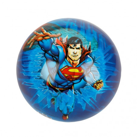 PALLONE SUPERMAN