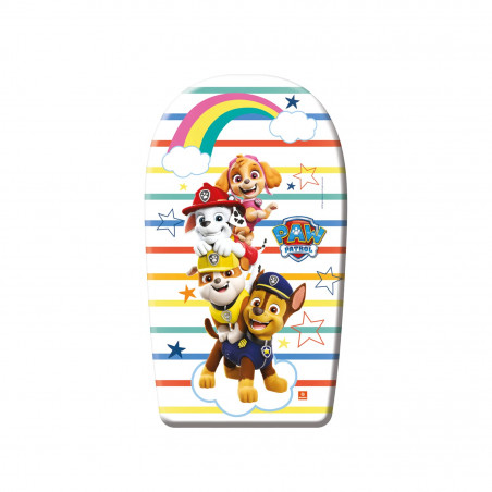 TAVOLA SURF PAW PATROL CM 84