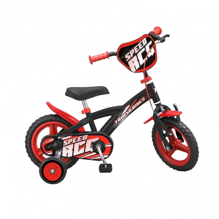 BICICLETTA SPEED RACING  12